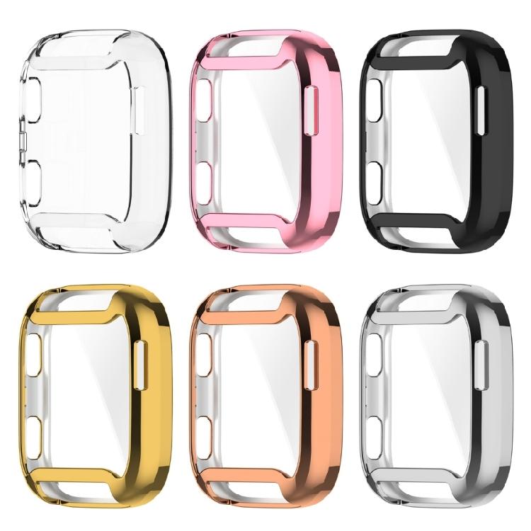 Soft Flexible Comprehensive TPU Full Wrap Case Against Scratches Enclosure for BIP6 A2435 Enhancing Durability Exact Fit