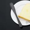 5 ks Nůž na máslo s otvory Nůž na sýr Dezertní nůž Nerezový nůž na džem Příbor Otírač krému na toust Nůž na chléb Sýrový kráječ Kuchyňské náčiní
