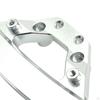 Aluminum Body Post Mounting Bracket for 1/14 Scale RC Vehicles