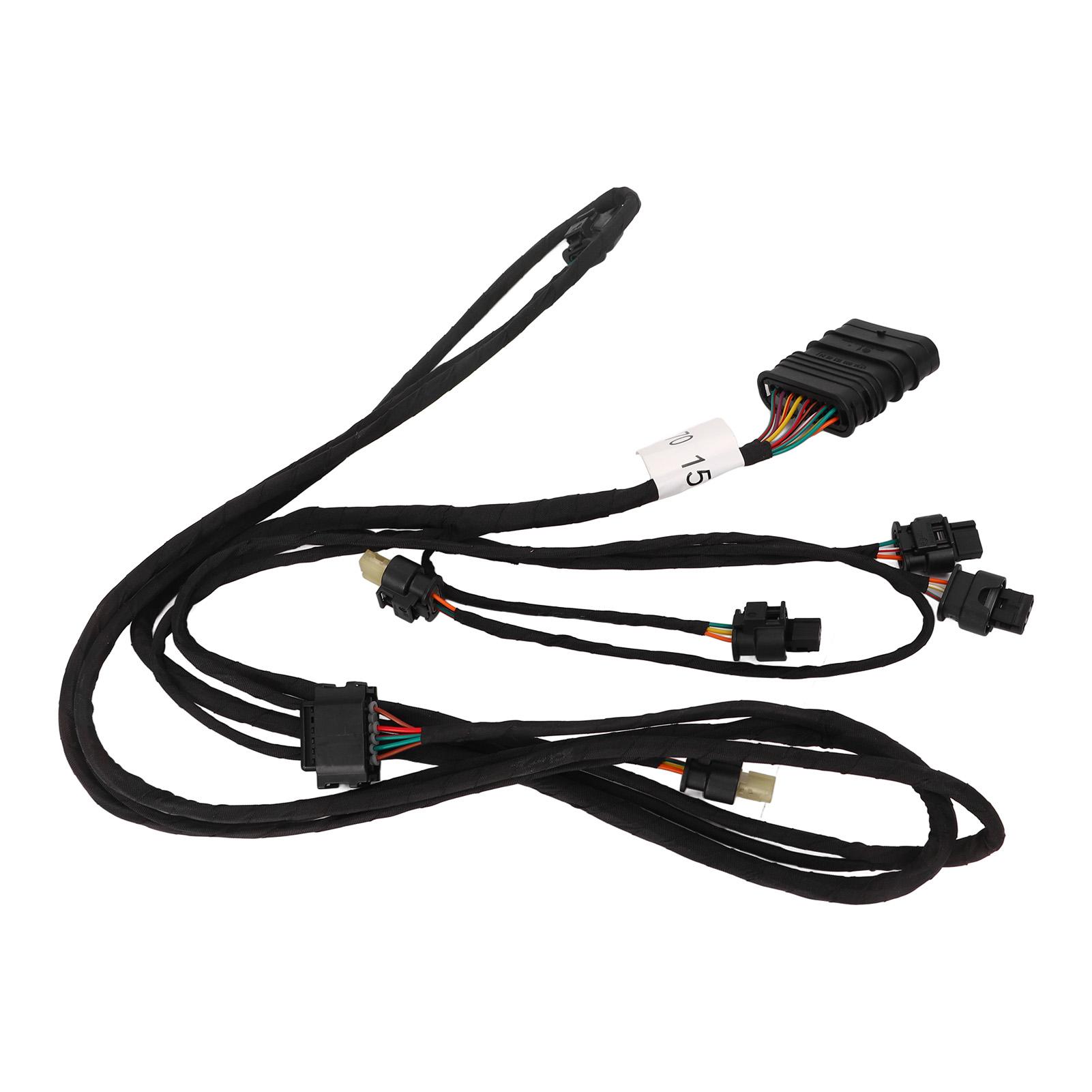 

Жгут проводов датчика парковки переднего бампера A2535402900 Замена для MercedesБенц GLC 253