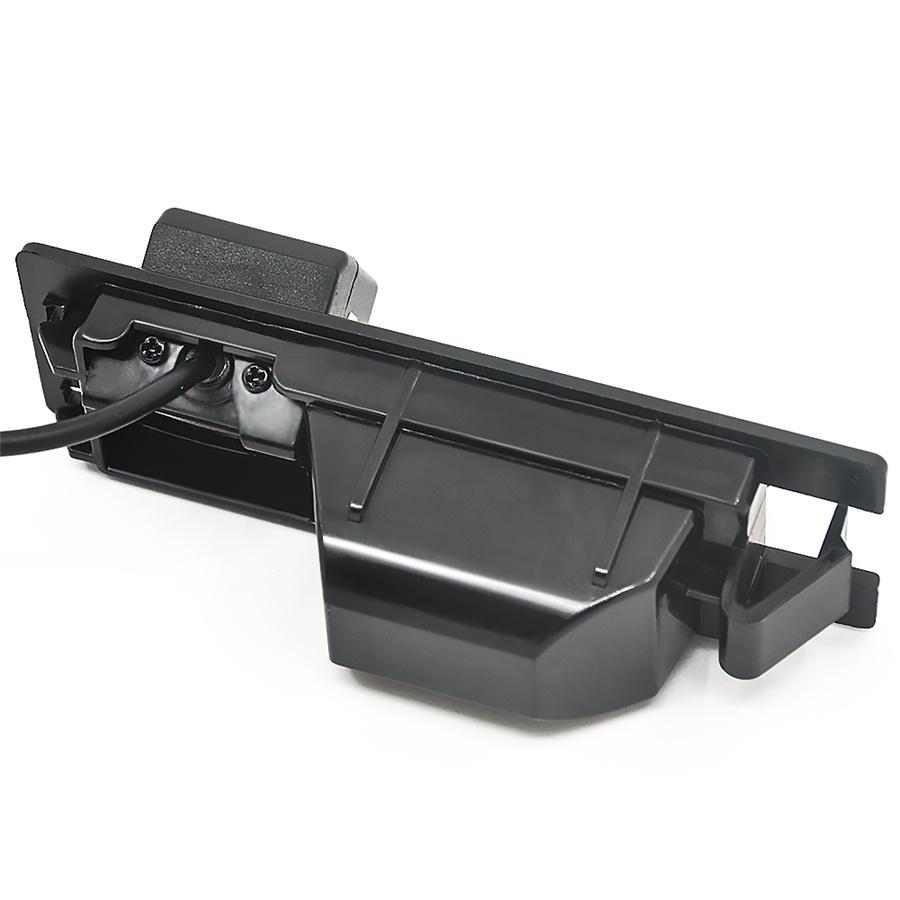 HD Fisheye Lens Car Rear Vew Camera For Opel Astra H J Corsa D Meriva A Vectra C