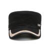 Outdoor Sunscreen Casual Anti-UV Peaked cap Hat Baseball Cap Sun Hat