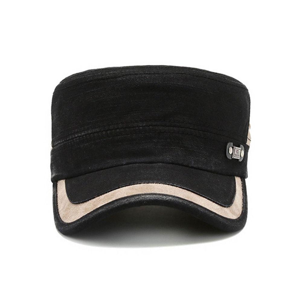 Outdoor Sunscreen Casual Anti-UV Peaked cap Hat Baseball Cap Sun Hat