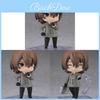 Persona Akechi Goro Pvc Model Figurine With Interchangeable Faces For Collectors