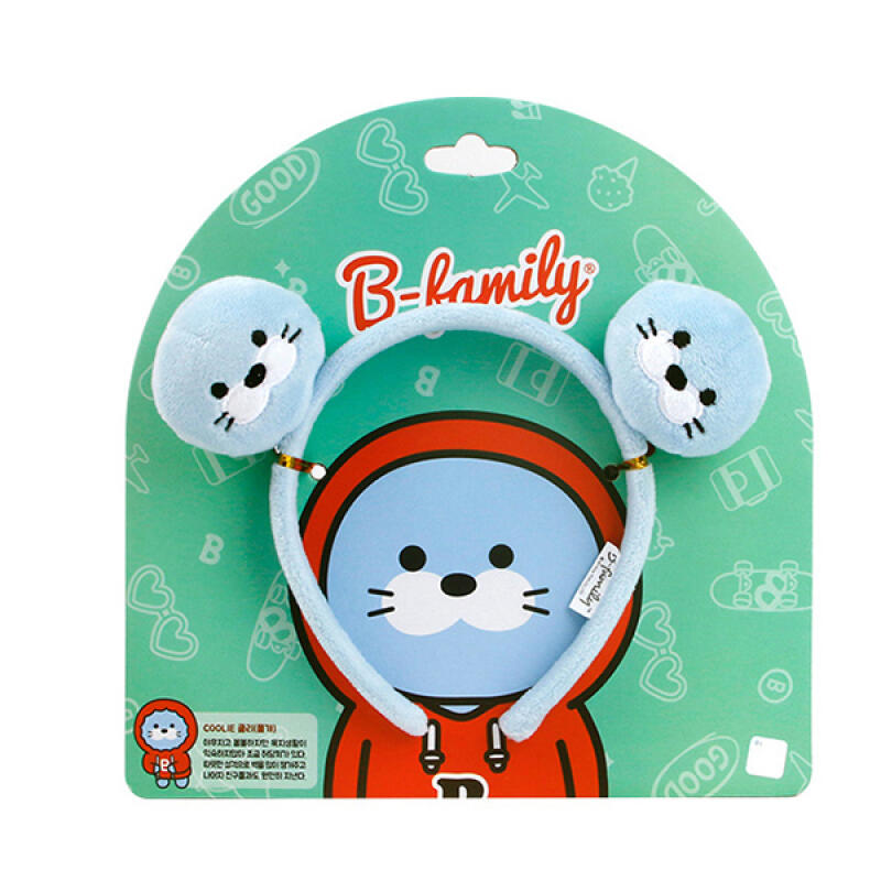 

B-Class Family Doll Headband - Coolie C94332