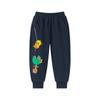 B.Duck Boys' Casual Sports Pants