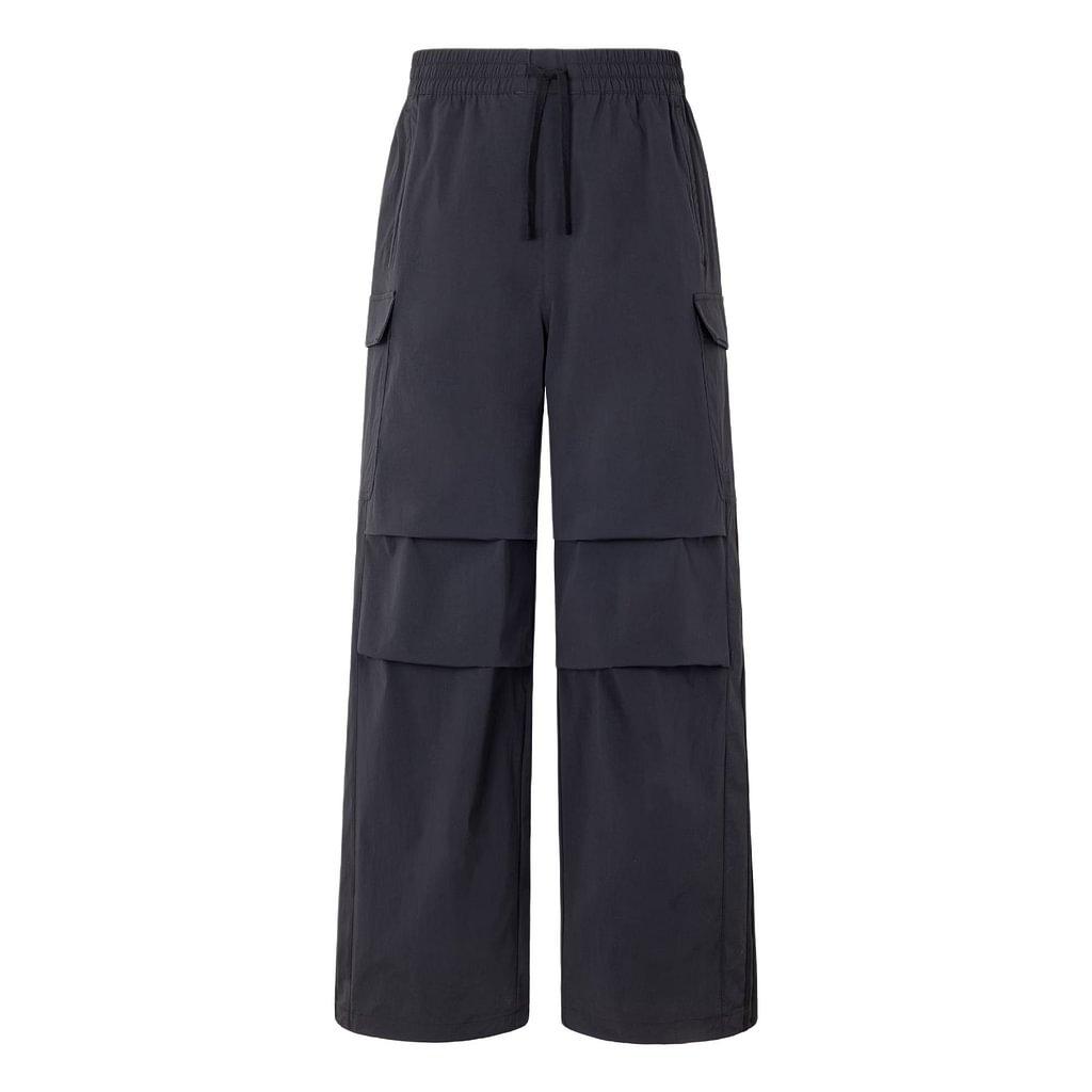 Adidas Originals CARGO PANTS Cargo Pants Unisex Black KB9150 S