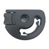 Seat Adjustment Plastic Mount Bracket Front Left Right Side For 307