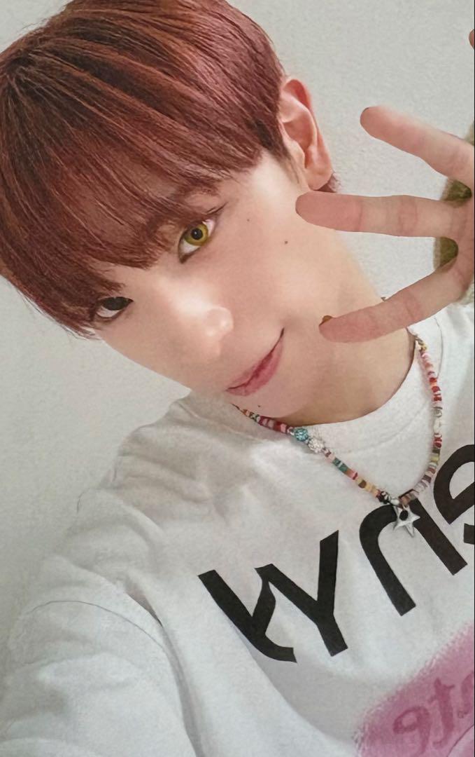 

[USED] XLOV Haru b.stage+ Trading Card