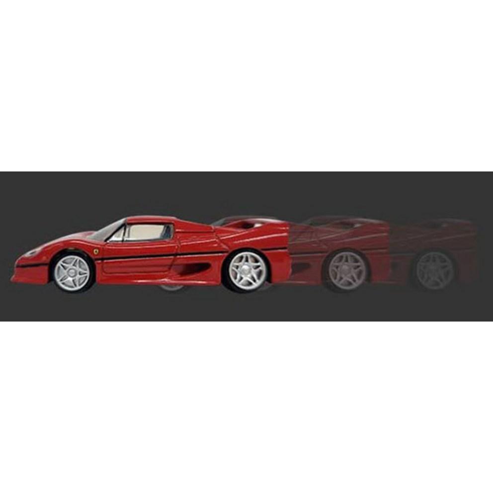 Tomica Premium 06 Ferrari F50 Die-cast Car