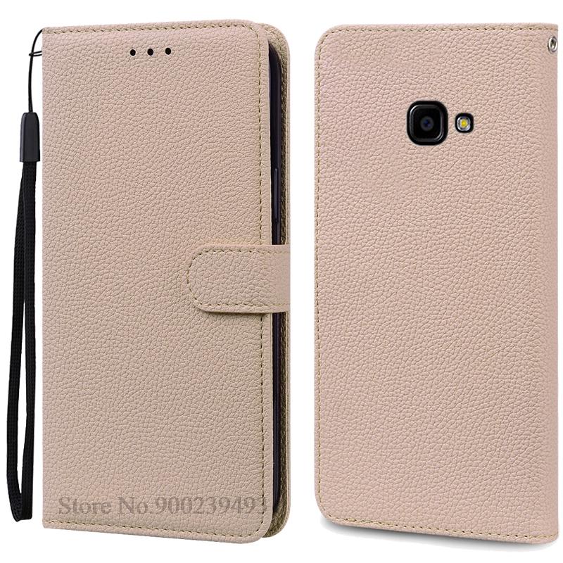 Samsung Galaxy Xcover 4S Kılıf İçin Cüzdan Kılıf Samsung Xcover 4S G398F Galaxy XCover 4 SM-G390F İçin Deri Kapaklı Kılıf Telefon Kılıfları