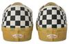 Authentic Vans Sf 'Checkerboard - Black White' VN0A4BWT1KP