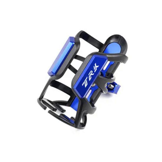 Für Benelli TRK 502 TRK 502X TRK 251 2017-Motorrad Hochwertiges Zubehör Getränkewasserflaschen-Getränkebecherhalter