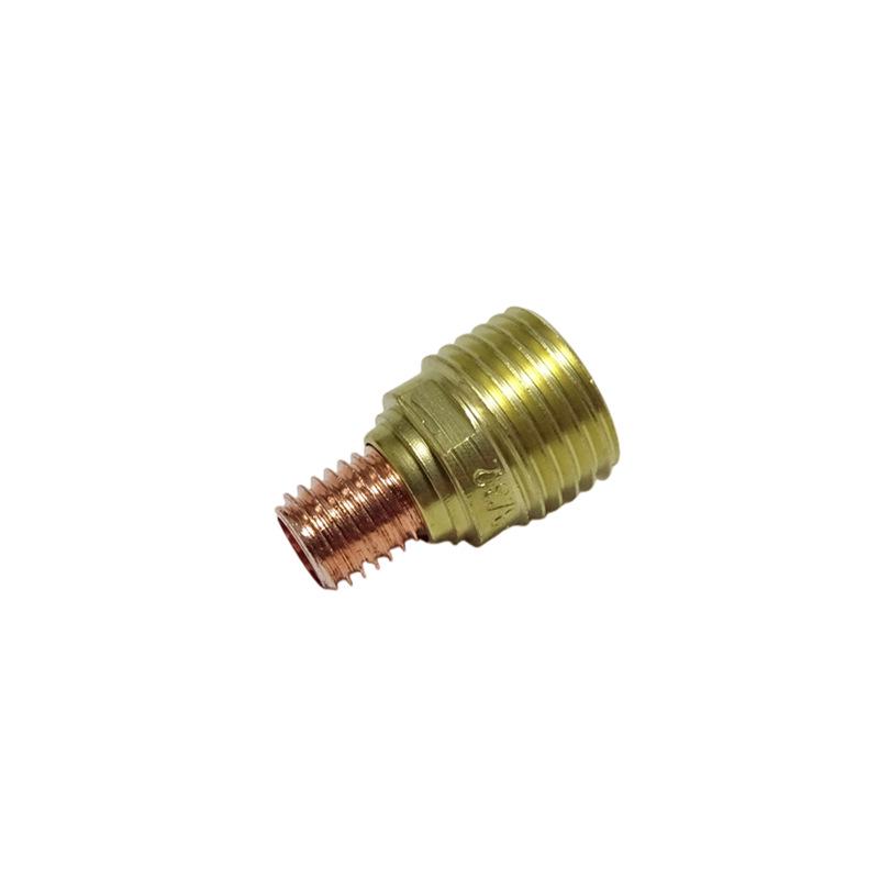 45V43/44/45, WP-9/20/22 Argon Arc Welding Gas Shroud Mesh Flow Guide 2604