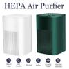 Household Air Purifier Efficient Sponge UV Pet Hair Dust Dander Pollution Eliminator