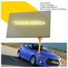 Touch-Screen Glass Digitizer RADIO 2013-2016 For Hyundai Sonata Veloster 7" EOA