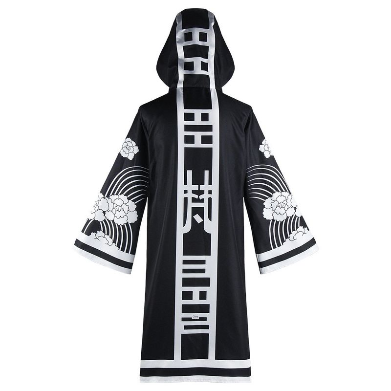 Cosplay Costume Wazou Senju Anime Tokyo Revengers Minji Wataru Imauwa Wakasa Windbreaker Wazou Senju