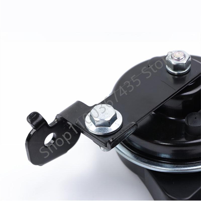 Car Horn Special For Volkswagen Passat ID.3 ID.4 ID.6 Lavida 56D951223 56D951221