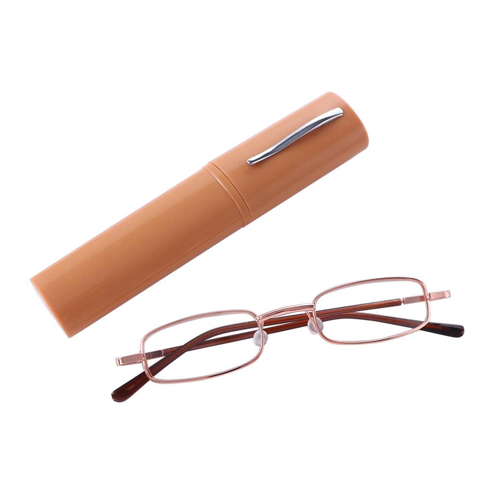 Accessories Anti Blue Light Glass Mini Hyperopia Eyewear Full Frame Eyeglasses Reading Glasses