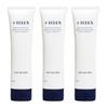TOLUX Medicated Clay Facial Cleanser Acne and Pore and for Clogged Sensitive Atopic Oily Dry and Seborrheic Contains Dipotassium Glycyrrhizate and