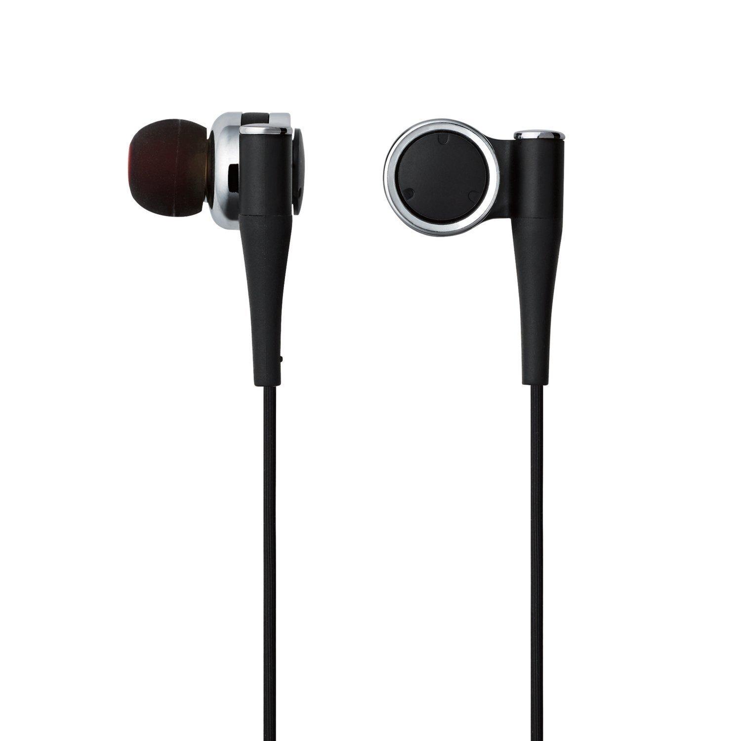 

Адаптер-преобразователь ELECOM Hi-Res Micro USB Silver High-Res для наушников в комплекте Модель EHP-C192HRSV