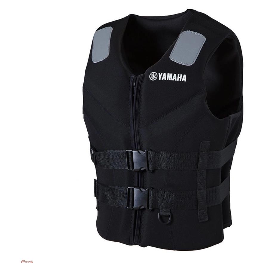 High Buoyancy Life Jacket for Adults & Children - Thickened Swim Vest for Outdoor Activities Like Swimming, Rafting, Snorkeling, and Fishing