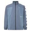 Oakley Enhance Wind Warm Dark XL Size Jacket, 14.7 (94A), Slate, (Japanese 2XL)