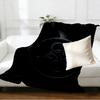Chelsea F.C Print Blanket - Soft & Comfortable, for Bedroom, Travel, Sofa, Home Decoration - Birthday Christmas Gift for Friend
