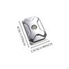 Motorcycle Chain Adjuster Aluminum Alloy Repair Parts Fittings Accessories Sturdy Rear Axle
