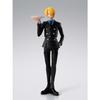 TAMASHII NATIONS S.H.Figuarts ONE PIECE Sanji - Dawn of Adventure - Approximately 155mm PVC & ABS Painted Movable Figure