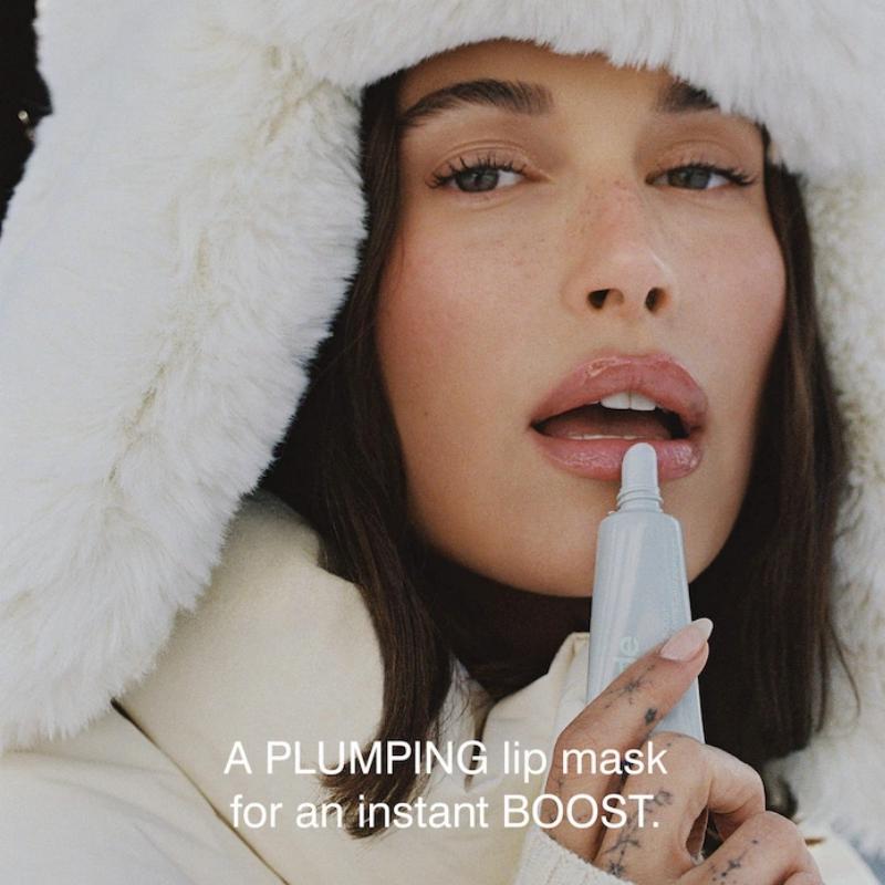 Rhode Peptid Lippen-Booster
