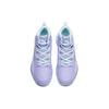 New ANTA Star Trail 4 Basketball Shoes Men High Top Light Purple/Glacier Blue 112221632S-2