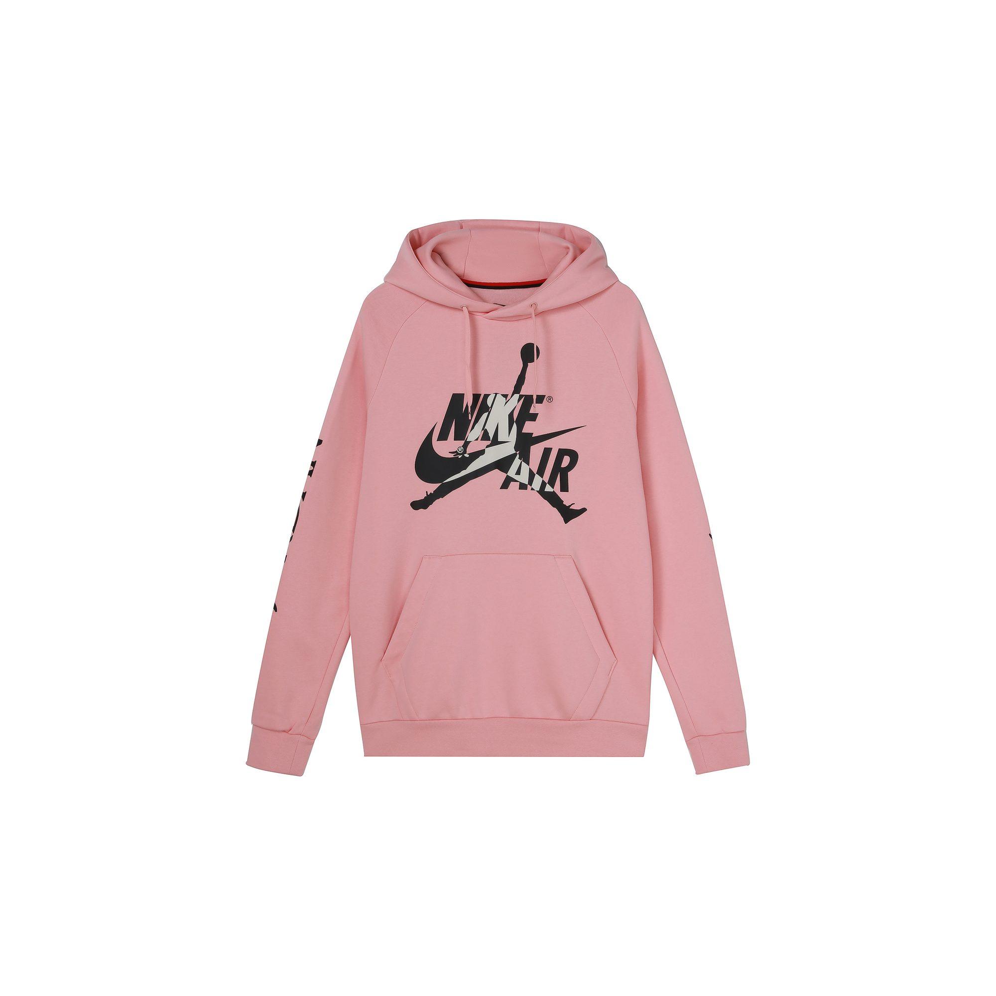 Jordan Jumpman Classics Fleece Lined Pullover