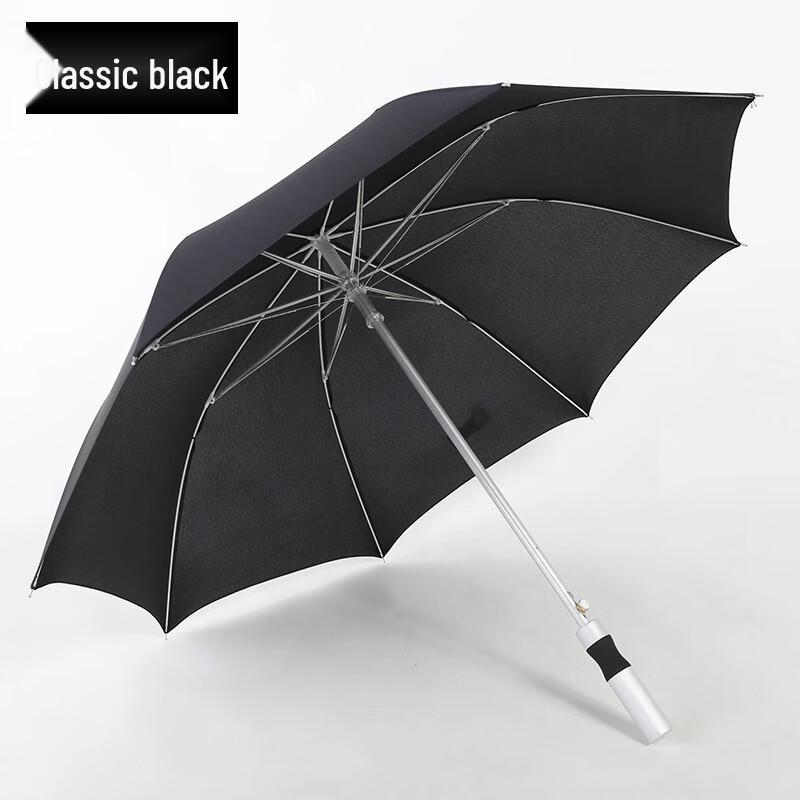 Shixun 27-inch Windproof Golf Umbrella