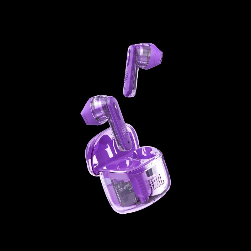 

JBL TUNE FLEX 2 True Wireless Earbuds with Active Noise Cancellation