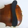 Comfortable Maple Violin Shoulder Rest Pad Musical Instrument Accessory