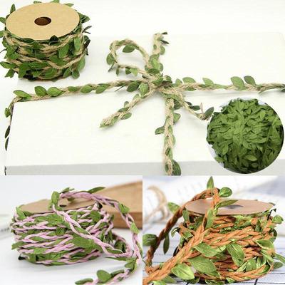 Geschenkverpackung – Paketgarn