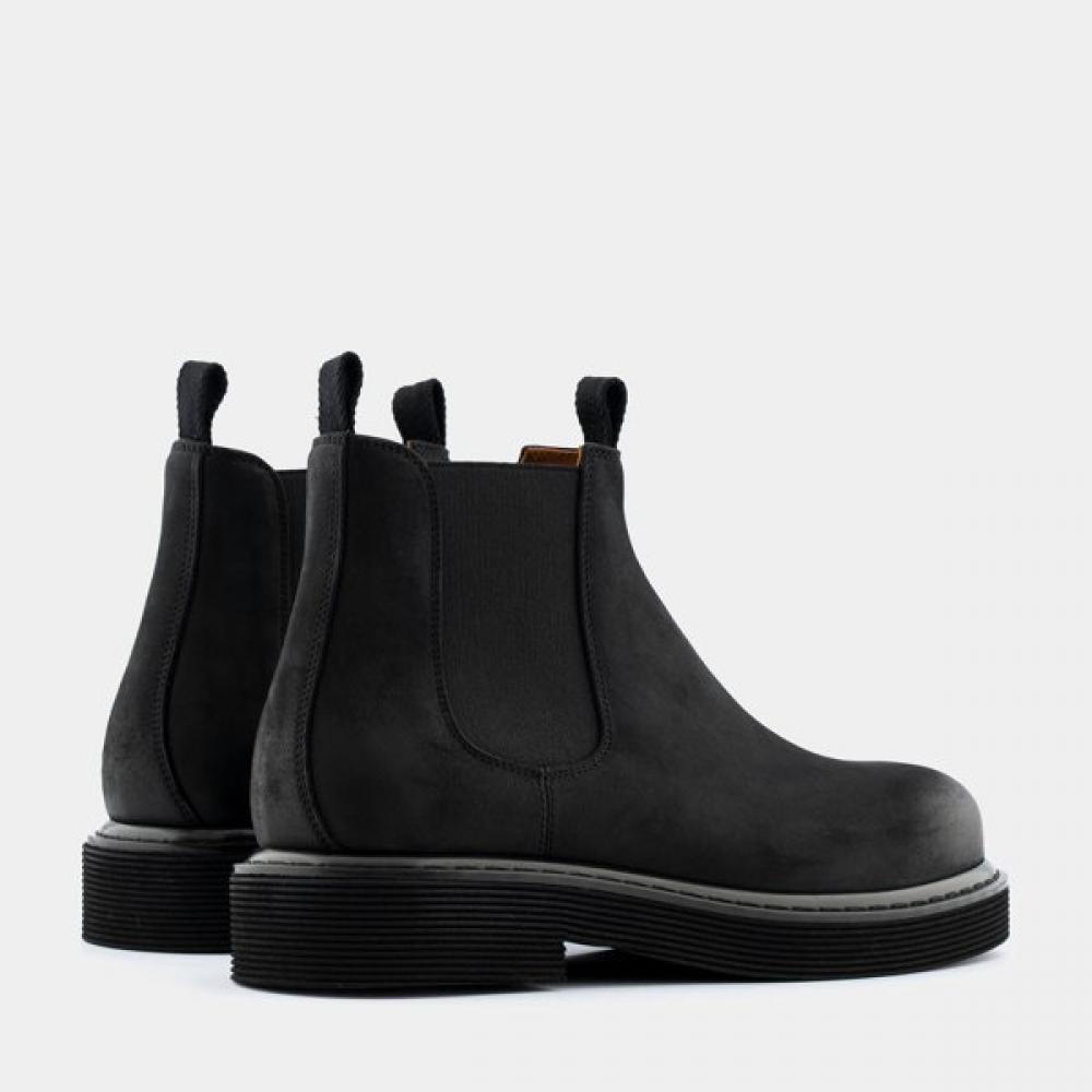 Buttero Men S Lf B11720aa 03