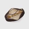 ZR Home Ähnlich Grenzüberschreitend Tragbar Gewebte Tasche Damen Neu Retro Kette Crossbody Stroh Unterarm