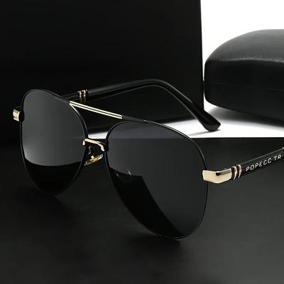 Sunglasses for Men Day and Night Use Color-changing Sunglasses Sunglasses HD Driving Glasses