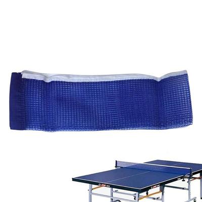 Praktická sada tréninkového vybavení Snadná instalace Přenosné sportovní potřeby Jednoduchá podpora Síť na stolní tenis Ping pong Síťka