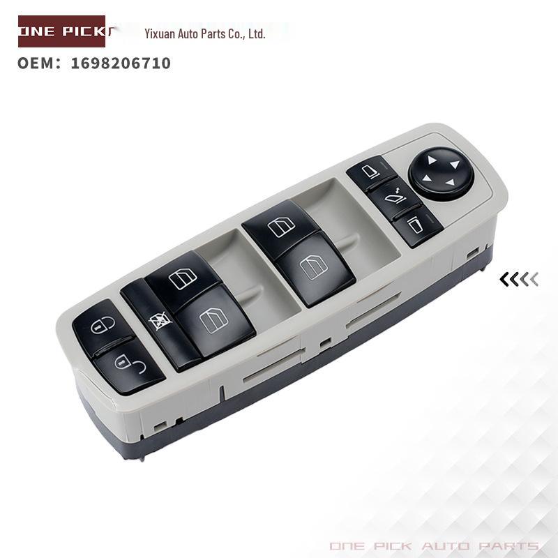 

A1698206710 Power Window Switch for Mercedes W169/W245A