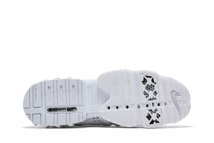 Nike Air Zoom Spiridon Cage 2 White