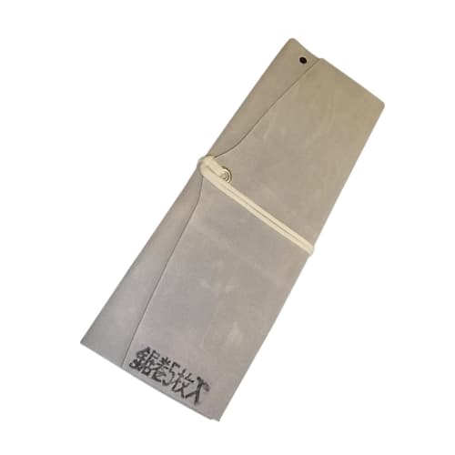 Kakui saw roll for 5 sheets