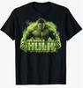 We Have A Hulk Movie Quote Graphic T Shirt Vintage Comic Superhero Tee Men