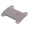 Auto Valve Metal Blind Gaskets for Vauxhall Opel Saab Fiat Alfa 1.9 2.4 JTD CDTI TiD