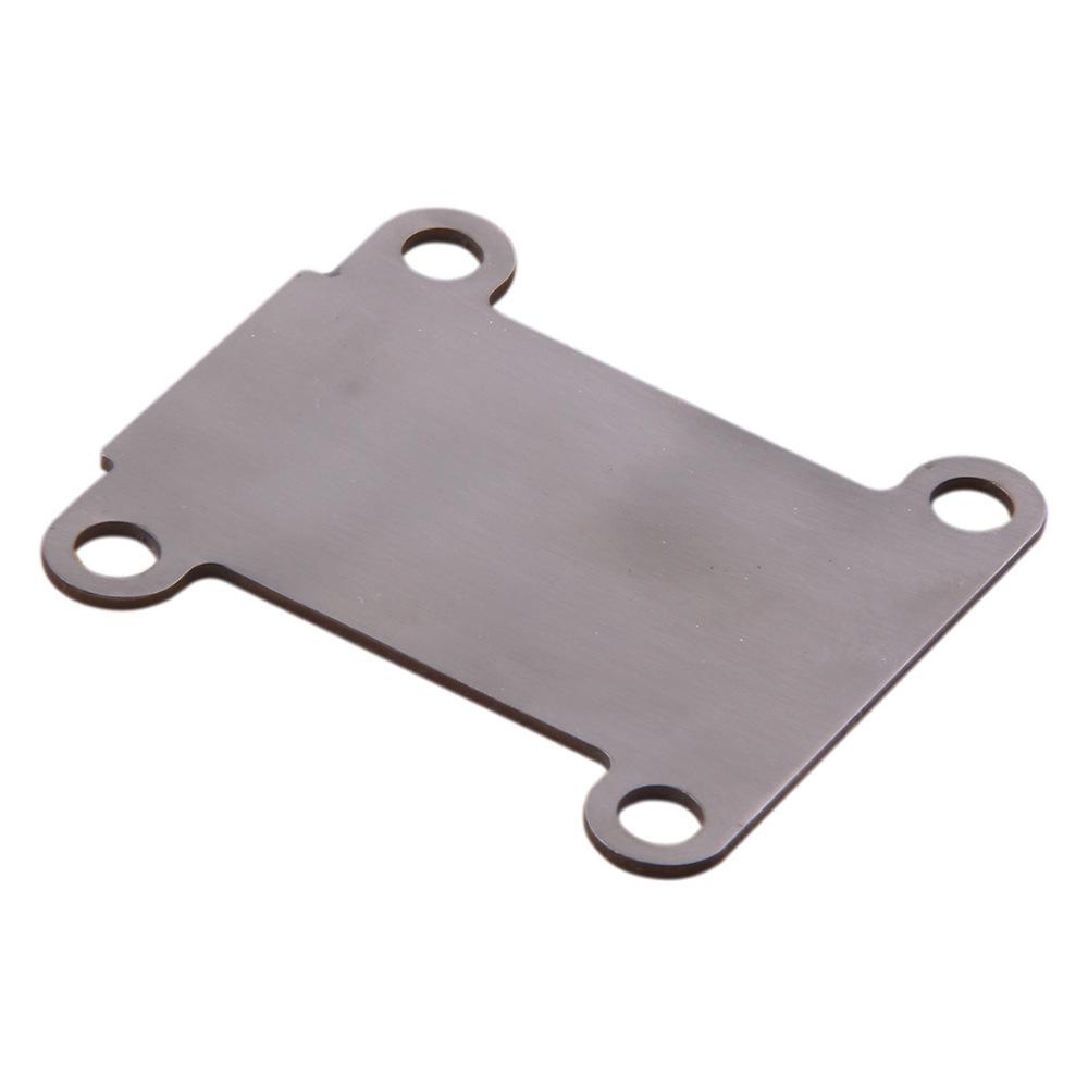 Auto Valve Metal Blind Gaskets for Vauxhall Opel Saab Fiat Alfa 1.9 2.4 JTD CDTI TiD