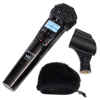 Akcesoria do audio i wideo – Mikrofony