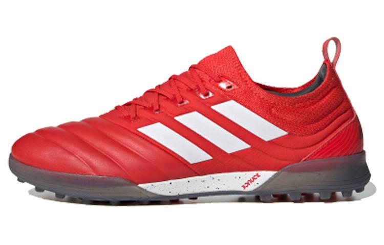 adidas Copa 20.1 TF Turf Активный красный / Облачно-белый / Основной черный G28634 43⅓