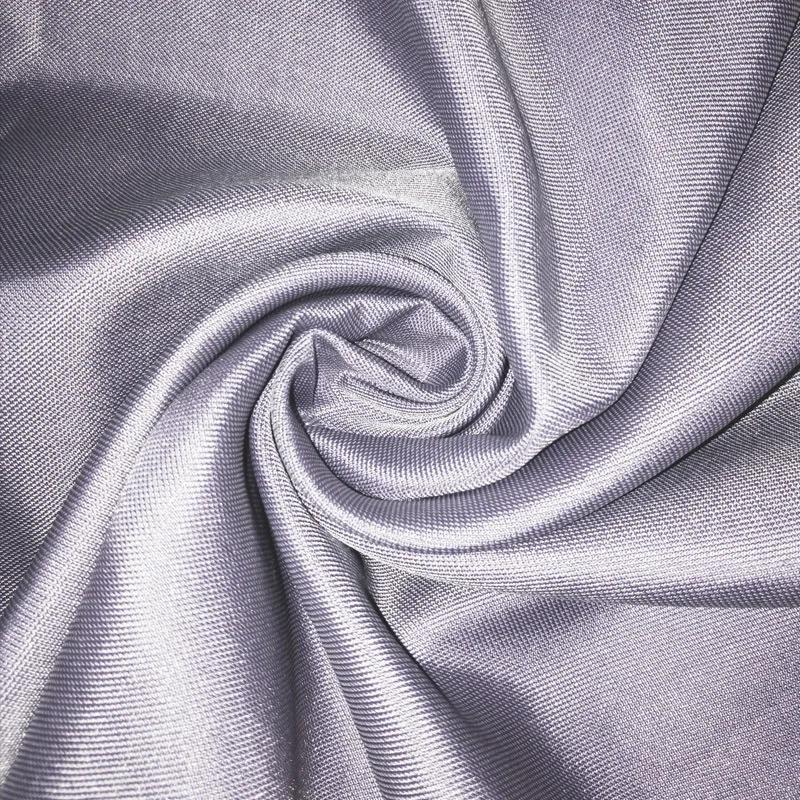 100x150cm EMF 50% Silver Fiber Mosquito Net Fabric Shielding Emf Protection Shielding Material Anti Radiation Conductive Fabric